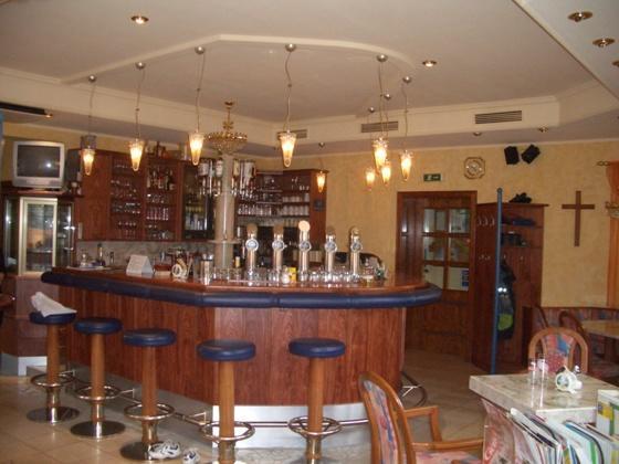 Hotel Bergkristall Schwarzenberg am Bohmerwald エクステリア 写真