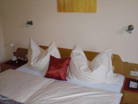 Hotel Bergkristall Schwarzenberg am Bohmerwald エクステリア 写真