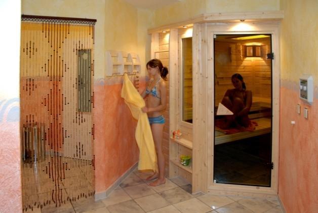 Hotel Bergkristall Schwarzenberg am Bohmerwald エクステリア 写真